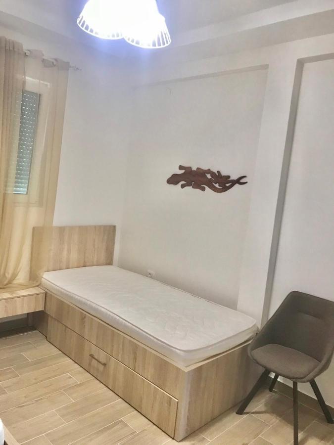Lux Apartments Krasići Екстериор снимка