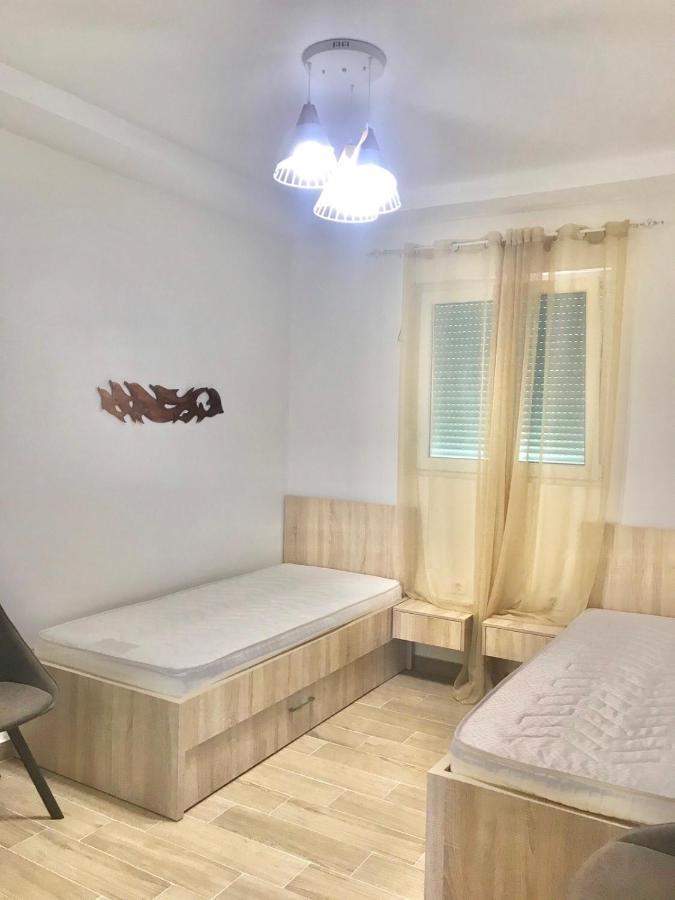 Lux Apartments Krasići Екстериор снимка