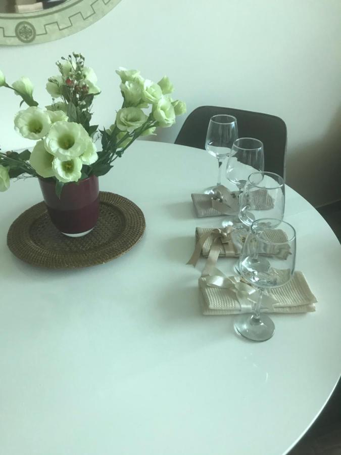 Lux Apartments Krasići Екстериор снимка